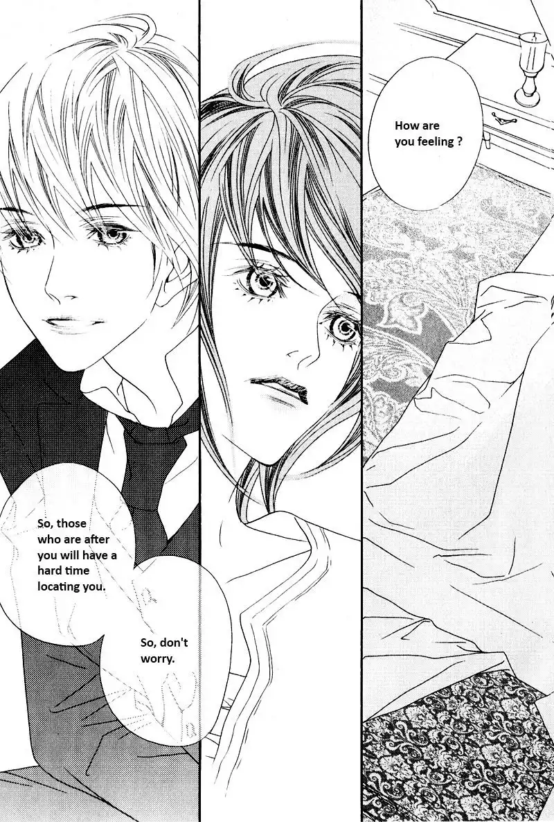 Savage Garden Chapter 26 26